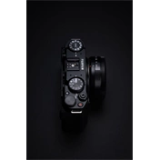 FUJIFILM X-M5 MILC Fényképezőgép fekete FUJIFILM X-M5 MILC Fényképezőgép fekete