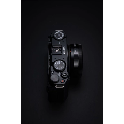 FUJIFILM X-M5 MILC Fényképezőgép fekete FUJIFILM X-M5 MILC Fényképezőgép fekete