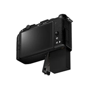 FUJIFILM X-M5 MILC Fényképezőgép fekete FUJIFILM X-M5 MILC Fényképezőgép fekete