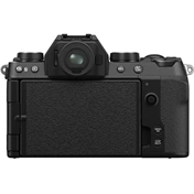 Fujifilm X-S10 Fekete MILC fényképezőgép váz