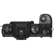Fujifilm X-S10 Fekete MILC fényképezőgép váz