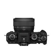 FUJIFILM X-T30 III + 13-33mm Kit (Fekete)