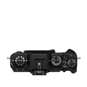 FUJIFILM X-T30 III Fényképezőgép váz (Fekete)