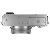FUJIFILM X100VI kompakt fényképezőgép - ezüst FUJIFILM X100VI kompakt fényképezőgép - ezüst
