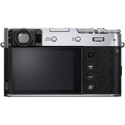 FUJIFILM X100V ezüst