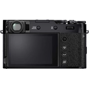 FUJIFILM X100V fekete