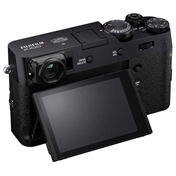 FUJIFILM X100V fekete