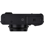 FUJIFILM X100V fekete