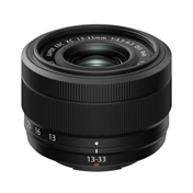 FUJIFILM  XC13-33mm F3.5-6.3 OIS objektív