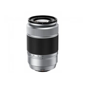 FUJIFILM XC50-230mm f/4.5-6.7 OIS II Ezüst objektív