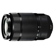 FUJIFILM XC50-230mm f/4.5-6.7 OIS II Fekete objektív FUJIFILM XC50-230mm f/4.5-6.7 OIS II Fekete objektív