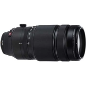 FUJIFILM XF100-400mm f/4.5-5.6 R LM OIS WR Objektív fekete FUJIFILM XF100-400mm f/4.5-5.6 R LM OIS WR Objektív fekete