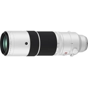 FUJIFILM XF150-600mm F5.6-8 R LM OIS WR Fekete objektív