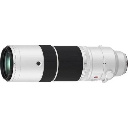 FUJIFILM XF150-600mm F5.6-8 R LM OIS WR Fekete objektív