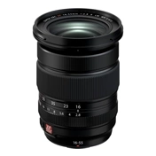 FUJIFILM XF16-55mm F/2.8 R LM WR II Objektív