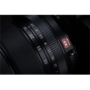 FUJIFILM XF16-55mm F/2.8 R LM WR II Objektív