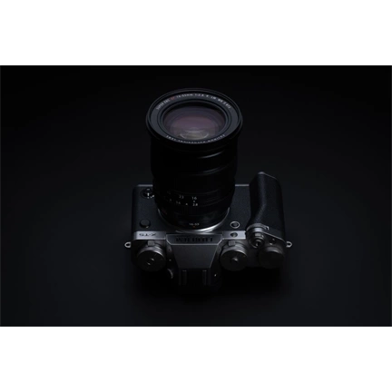 FUJIFILM XF16-55mm F/2.8 R LM WR II Objektív