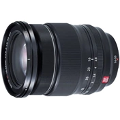 FUJIFILM XF16-55mm F/2.8 R WR objektív fekete FUJIFILM XF16-55mm F/2.8 R WR objektív fekete