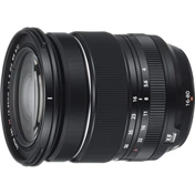 FUJIFILM XF16-80mm f/4 R OIS WR objektív fekete FUJIFILM XF16-80mm f/4 R OIS WR objektív fekete