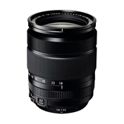 FUJIFILM XF18-135mm F/3.5-5.6 R OIS WR objektív Fekete FUJIFILM XF18-135mm F/3.5-5.6 R OIS WR objektív Fekete