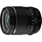 FUJIFILM XF18mm F/1.4 R LM WR Fekete objektív FUJIFILM XF18mm F/1.4 R LM WR Fekete objektív