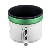FUJIFILM XF200mm F/2 R LM OIS WR + Teleconventer Ezüst objektív FUJIFILM XF200mm F/2 R LM OIS WR + Teleconventer Ezüst objektív