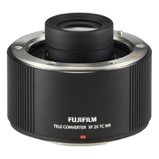 FUJIFILM XF2.0X TC WR telekonverter fekete