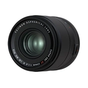 FUJIFILM XF23mm f/1.4 R LM WR Fekete objektív