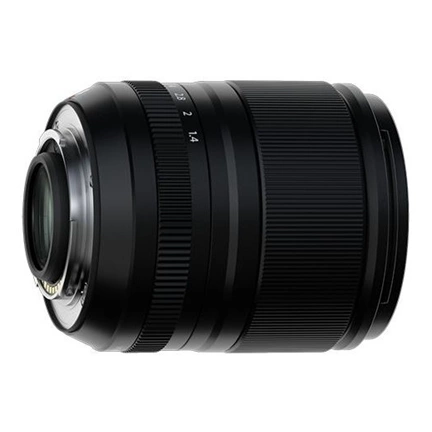 FUJIFILM XF23mm f/1.4 R LM WR Fekete objektív FUJIFILM XF23mm f/1.4 R LM WR Fekete objektív