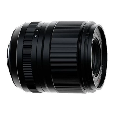 FUJIFILM XF23mm f/1.4 R LM WR Fekete objektív FUJIFILM XF23mm f/1.4 R LM WR Fekete objektív