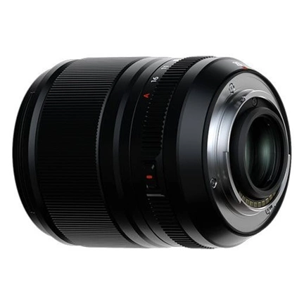 FUJIFILM XF23mm f/1.4 R LM WR Fekete objektív FUJIFILM XF23mm f/1.4 R LM WR Fekete objektív
