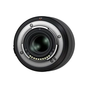 FUJIFILM XF23mm f/1.4 R LM WR Fekete objektív FUJIFILM XF23mm f/1.4 R LM WR Fekete objektív