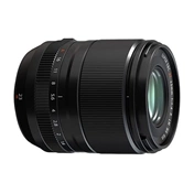 FUJIFILM XF23mm f/1.4 R LM WR Fekete objektív FUJIFILM XF23mm f/1.4 R LM WR Fekete objektív