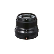 FUJIFILM XF23mm f/2.0 R WR Fekete objektív