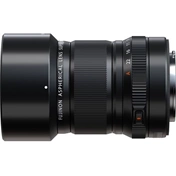 FUJIFILM XF30mm f/2.8 R LM WR Macro Fekete objektív FUJIFILM XF30mm f/2.8 R LM WR Macro Fekete objektív