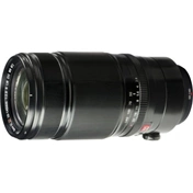 FUJIFILM XF50-140mm F/2.8 R OIS WR Fekete