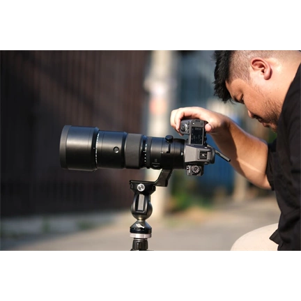 FUJIFILM XF500mm F/5.6 R LM OIS WR Objektív FUJIFILM XF500mm F/5.6 R LM OIS WR Objektív