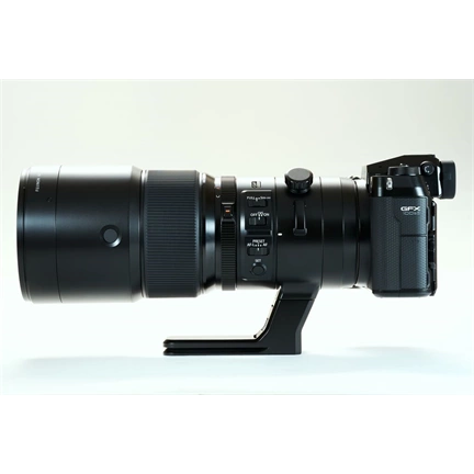 FUJIFILM XF500mm F/5.6 R LM OIS WR Objektív FUJIFILM XF500mm F/5.6 R LM OIS WR Objektív