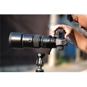 FUJIFILM XF500mm F/5.6 R LM OIS WR Objektív FUJIFILM XF500mm F/5.6 R LM OIS WR Objektív