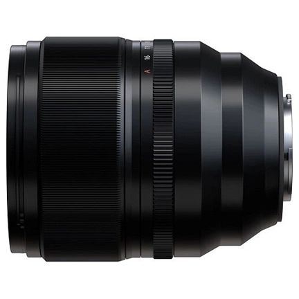 FUJIFILM XF50mm f/1.0 R WR Fekete objektív FUJIFILM XF50mm f/1.0 R WR Fekete objektív
