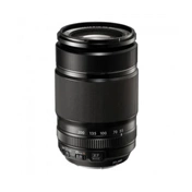 FUJIFILM XF55-200mm F/3.5-4.8 R OIS Fekete objektív FUJIFILM XF55-200mm F/3.5-4.8 R OIS Fekete objektív