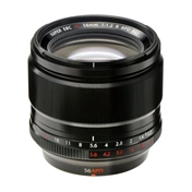 FUJIFILM XF56mm F/1.2 R APD Fekete objektív FUJIFILM XF56mm F/1.2 R APD Fekete objektív