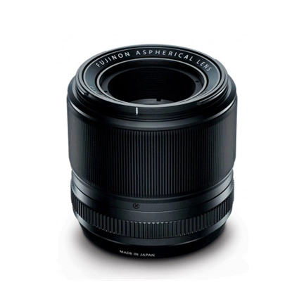 FUJIFILM XF60mm F/2.4 R Fekete Macro objektív FUJIFILM XF60mm F/2.4 R Fekete Macro objektív
