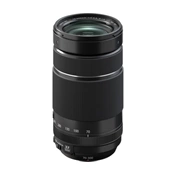 FUJIFILM XF70-300mm f/4-5.6 R LM OIS WR Fekete objektív