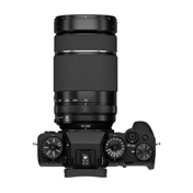 FUJIFILM XF70-300mm f/4-5.6 R LM OIS WR Fekete objektív