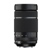 FUJIFILM XF70-300mm f/4-5.6 R LM OIS WR Fekete objektív