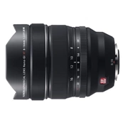FUJIFILM XF8-16mm f/2.8 R LM WR Fekete objektív FUJIFILM XF8-16mm f/2.8 R LM WR Fekete objektív