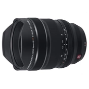 FUJIFILM XF8-16mm f/2.8 R LM WR Fekete objektív FUJIFILM XF8-16mm f/2.8 R LM WR Fekete objektív