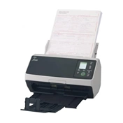 FUJITSU Image Scanner fi-8150 FUJITSU Image Scanner fi-8150