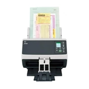 FUJITSU Image Scanner fi-8150 FUJITSU Image Scanner fi-8150
